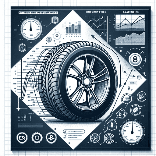 Optimalkan Performa Ban: Memahami Indeks Kecepatan & Beban untuk Keselamatan Berkendara