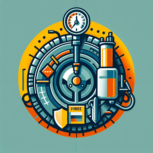 Tekanan Angin yang Tepat: Kunci Keamanan dan Efisiensi Bahan Bakar